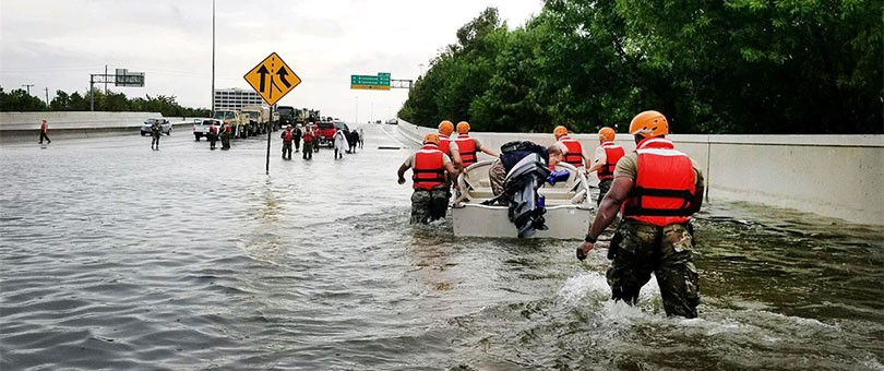 Shelter Yourself from Hurricane, to Stay Safe blog image