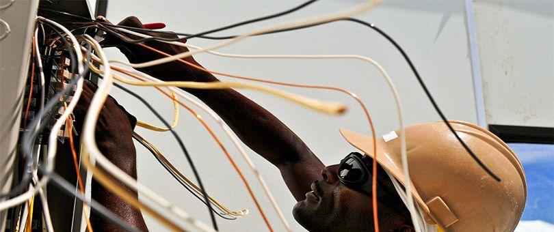 Electricians Near You