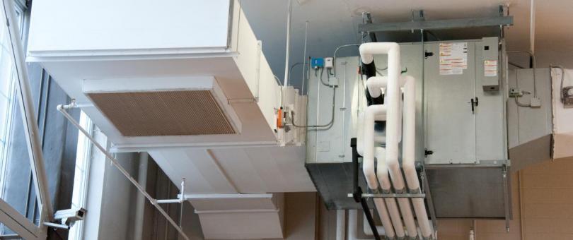 Why is Regular Maintenance of Your HVAC System Vital? blog image