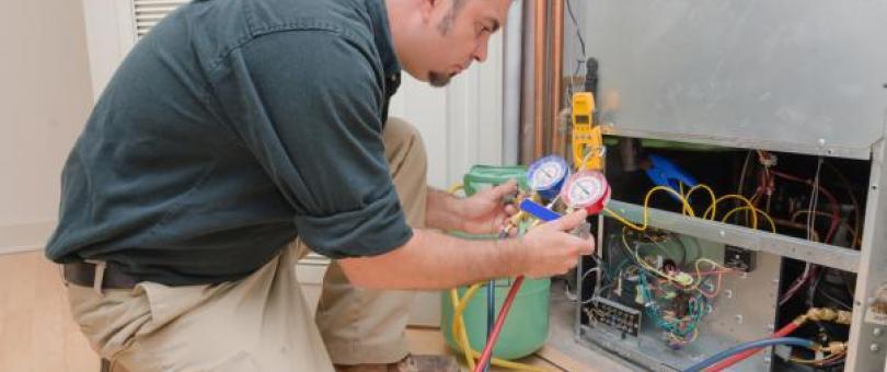 Some Preventive Maintenance Tips for Your HVAC System blog image