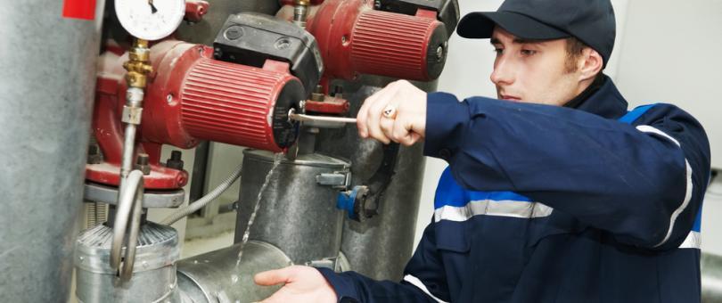 4 HVAC System Maintenance Tips blog image