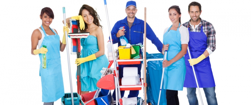 5 Efficient Ways to Market your Same Day Home Cleaning Business blog image