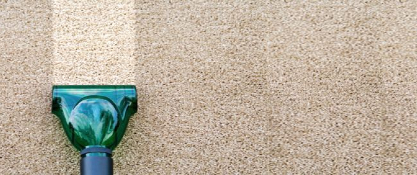 How to Find A Local Professional Carpet Cleaning Company blog image