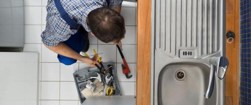 Plumbing Prevention Tips