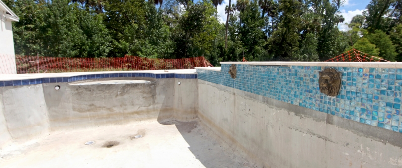 Local Pool Repair Professionals Pool Repair
