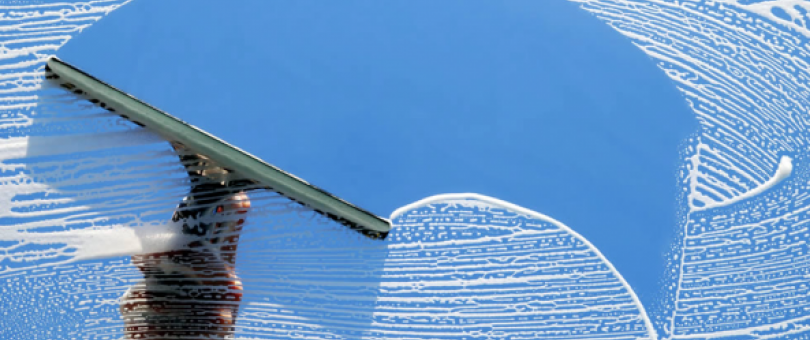 Window Cleaning Tips From Same Day Pros blog image