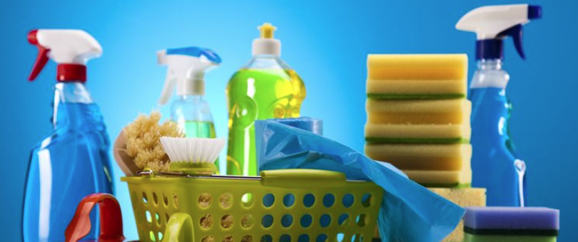 Finding The Right Home Cleaning Service blog image
