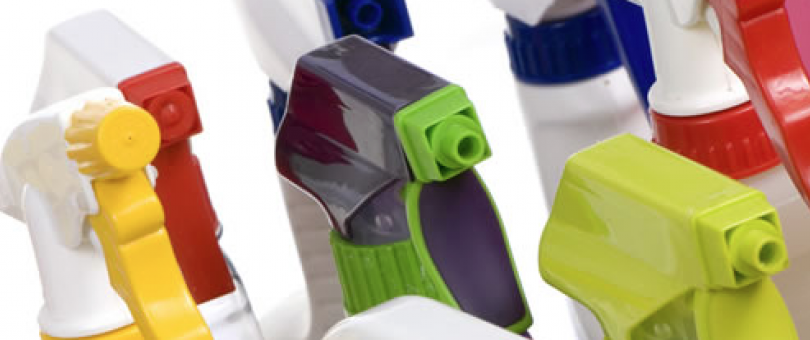 Finding The Right Home Cleaning Company blog image