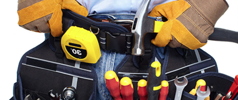 Finding The Right Handyman Service blog image