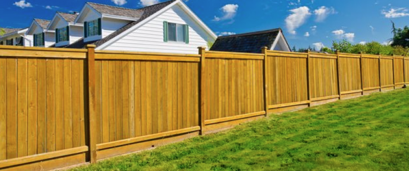 Find A Fence Repair Professional blog image