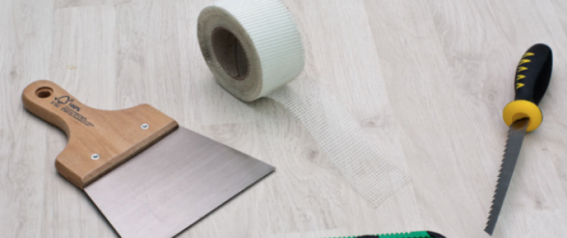 Local Drywall Repair blog image