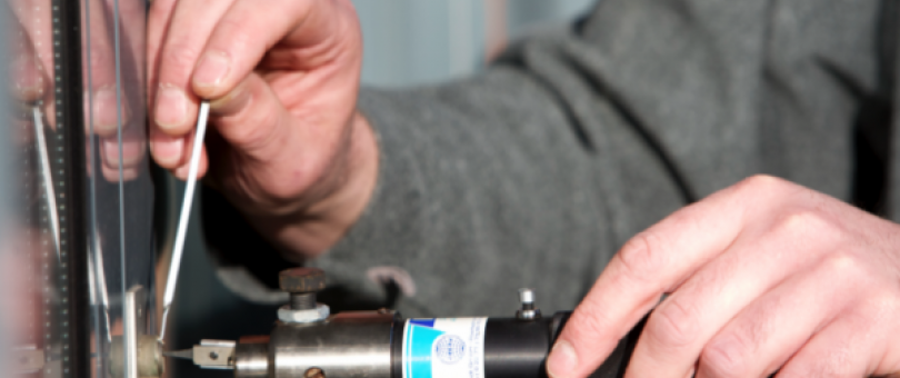 Local Professional Locksmith blog image