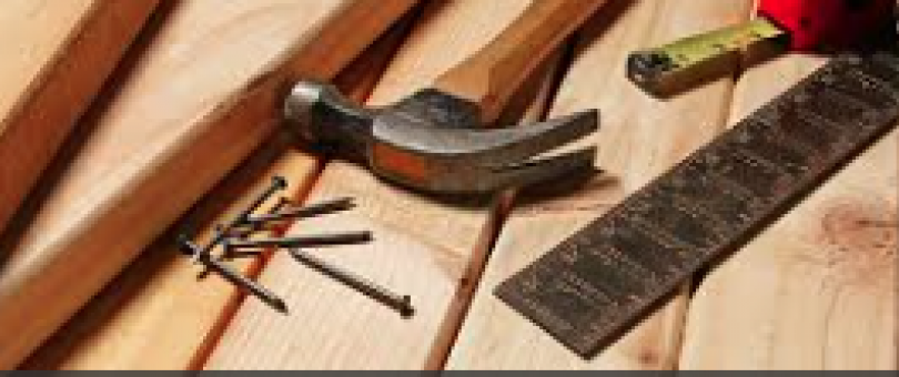 Professional Handyman Service blog image