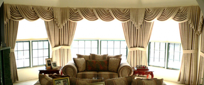 Professional Drapery Cleaning Companies blog image