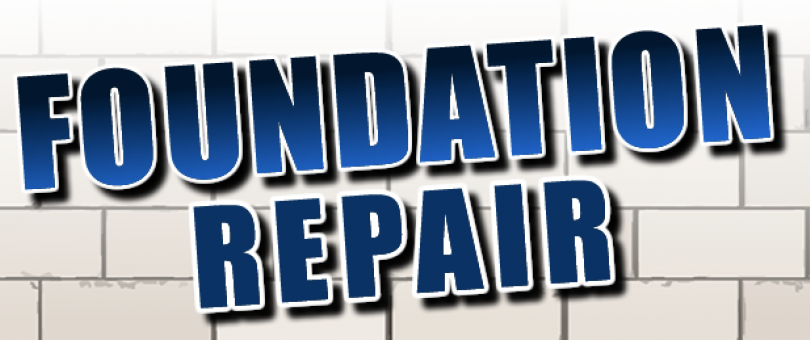 Professional Foundation Repair blog image