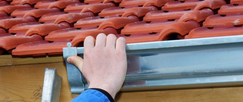 Gutter Repair Professionals blog image