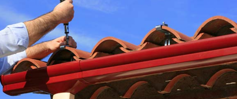 Signs You Need A New Gutter System blog image