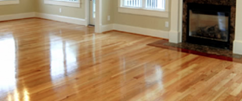 Professional Hardwood Floor Cleaning blog image