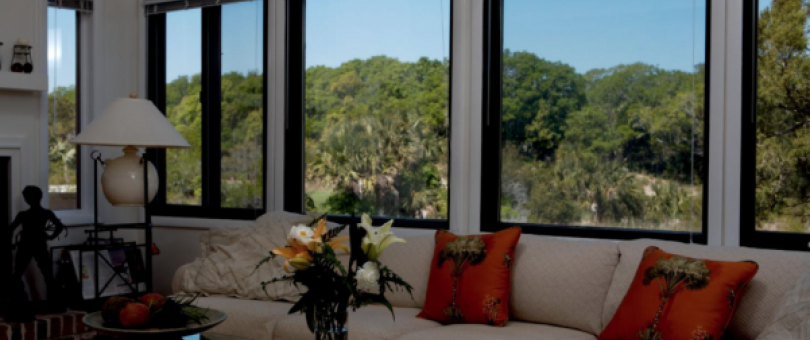 Professional Home Window Tinting blog image