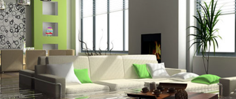 Water Damage Restoration- Begin The Drying Process blog image