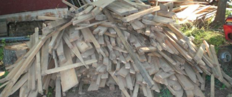 Construction Site-Clean Up blog image