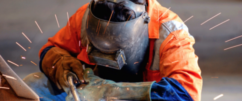 Different types Of Welding blog image