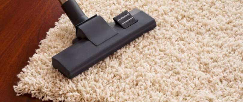 Benefits Of Rug Cleaning blog image