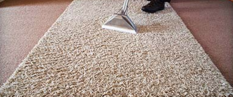 Professional Rug Cleaning blog image