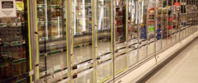 Commercial Refrigeration blog image