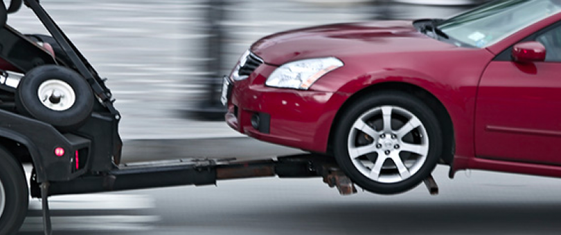 Emergency Towing Service blog image