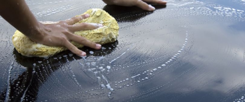 Same Day Mobile Car Wash Service blog image