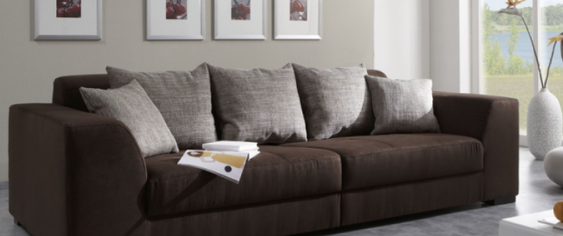 Tips On General Upholstery Care blog image