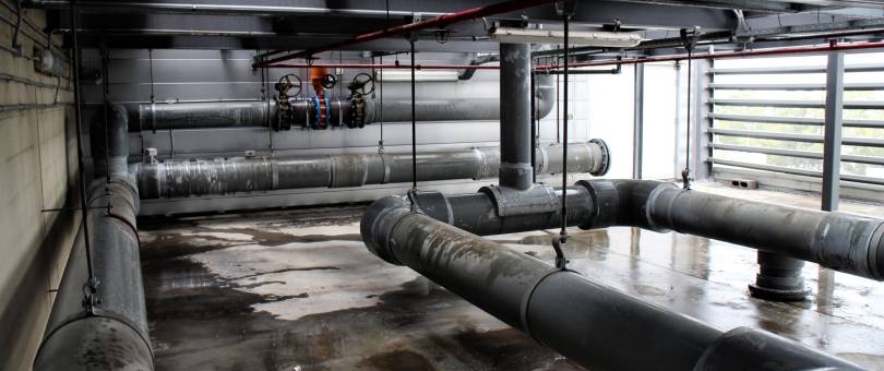 ac drain line AC Drain Line Clogged Again? Learn How to Detect, Fix and Prevent It AC Drain Line