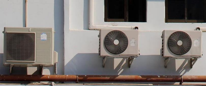 Air Conditioner Repair & Maintenance
