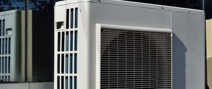 Did You Neglect Your AC in Winter? Here’s How to Clean it in 4 Easy Steps! blog image