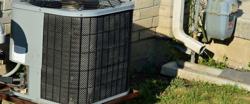 Here’s what you need to know if you are purchasing an AC unit this spring! blog image
