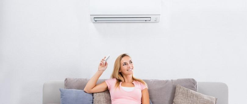 Demystifying Home Air Conditioners blog image