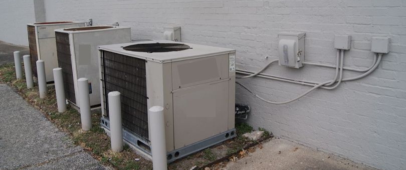 air conditioning repair Is Your AC Refusing to Start? Here are 6 Reasons Why Your AC Could Be Giving You Issues! Metal Roof Repair