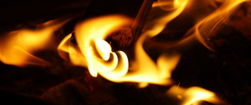 How Can You Avoid House Fires This Summer? blog image