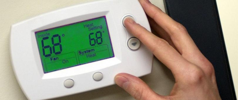 How to Fix Common Heating and Cooling Problems? blog image