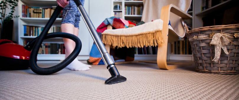 Do You Know the Truth About Carpet Cleaning in Spring Season? blog image