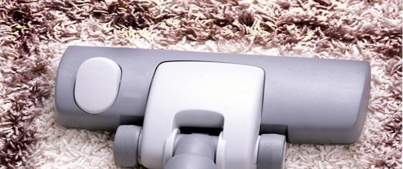 Easy Solutions To Common Carpet Issues in Winter blog image