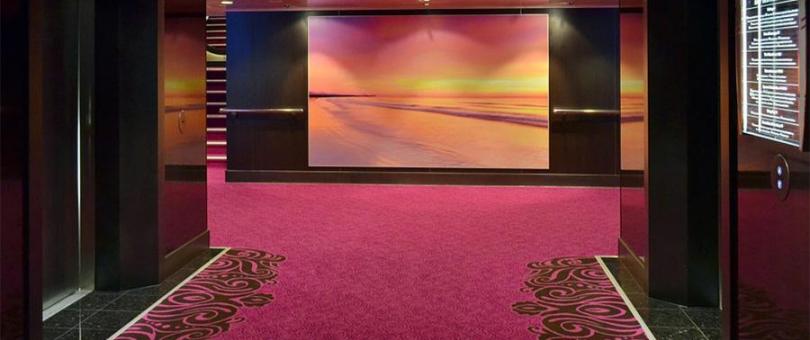 How Can A Clean Carpet Make You Healthy? blog image