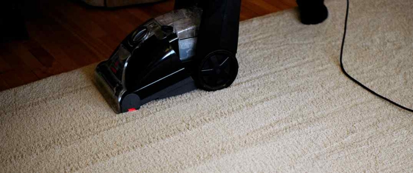 Best Methods to Clean Carpets Efficiently blog image