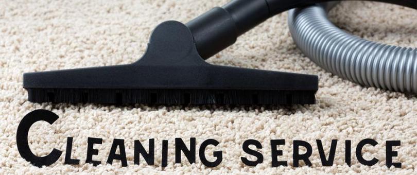 What to Expect From a Carpet Cleaning Service? blog image