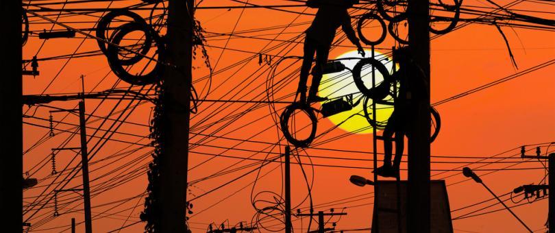 Common Electrical Problems That You Can Face in Summer Common Electrical Problems