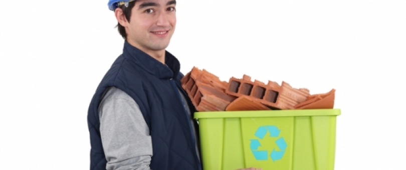5 Traits Of Professional Debris Removal Companies blog image