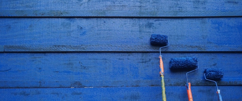 DIY Interior Painting Tips