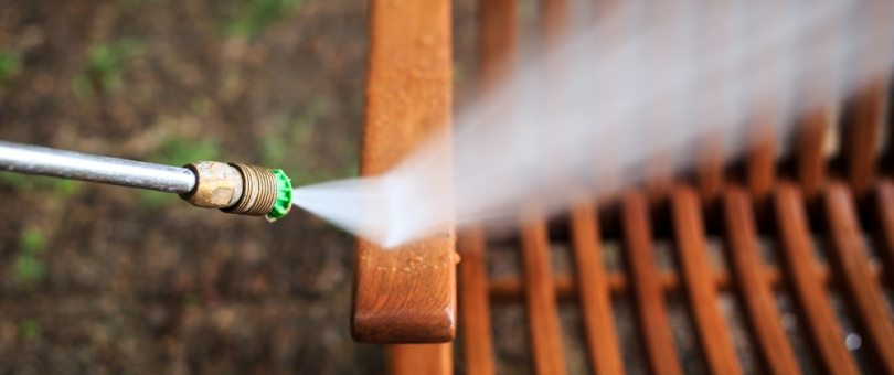 DIY Pressure Washing: Dangers & How To Avoid Them blog image