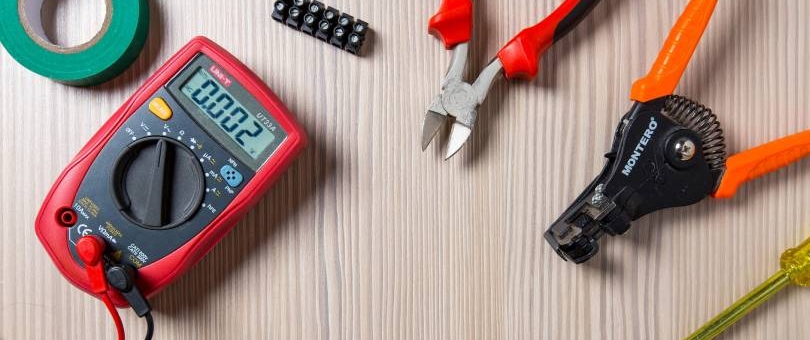 Why You Shouldn’t Do Your Own Electrical Work? blog image